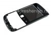 Photo 1 — Touch-screen (Touchscreen) in the assembly with the front and rim for BlackBerry 9790 Bold, The black