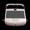 Photo 5 — Touch-screen (Touchscreen) in the assembly with the front and rim for BlackBerry 9790 Bold, Pink