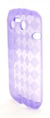 Photo 4 — Silicone Case packed Candy Case for BlackBerry 9790 Bold, Lilac
