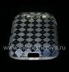 Фотография 4 — Силиконовый чехол уплотненный Candy Case для BlackBerry 9790 Bold, Прозрачный