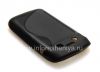 Photo 4 — Silicone Case untuk kompak Streamline BlackBerry 9790 Bold, hitam