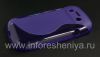 Photo 4 — Etui en silicone pour BlackBerry compacté Streamline 9790 Bold, lilas