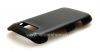 Фотография 5 — Оригинальный пластиковый чехол-крышка Hard Shell Case для BlackBerry 9790 Bold, Черный (Black)