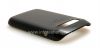 Photo 6 — 原来的塑料盖，盖硬壳案例BlackBerry 9790 Bold, 黑（黑）