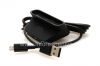 Photo 3 — Asli charger desktop "Kaca" Sync Pod untuk BlackBerry 9790 Bold, hitam