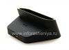 Photo 6 — Original ideskithophu ishaja "Glass" Vumelanisa Pod for BlackBerry 9790 Bold, black