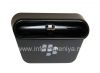 Photo 8 — Original ideskithophu ishaja "Glass" Vumelanisa Pod for BlackBerry 9790 Bold, black