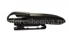 Photo 4 — BlackBerry 9790 Bold জন্য ক্লিপ লেদার সুইভেল খাপ সঙ্গে মূল চামড়া কেস, কালো