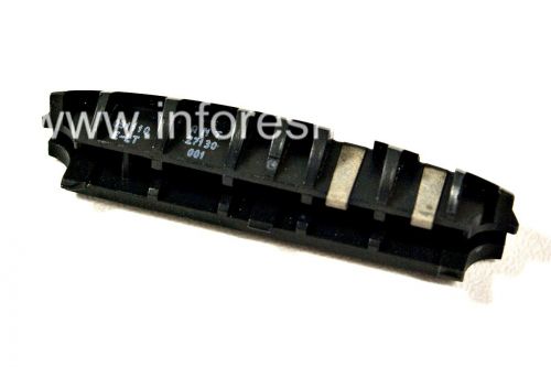 Photogallery for Antenne für Blackberry 9800/9810 Torch, Schwarz product