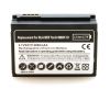Photo 2 — Baterai Kapasitas tinggi untuk BlackBerry 9800 / 9810 Torch, hitam