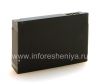Photo 3 — Baterai Kapasitas tinggi untuk BlackBerry 9800 / 9810 Torch, hitam