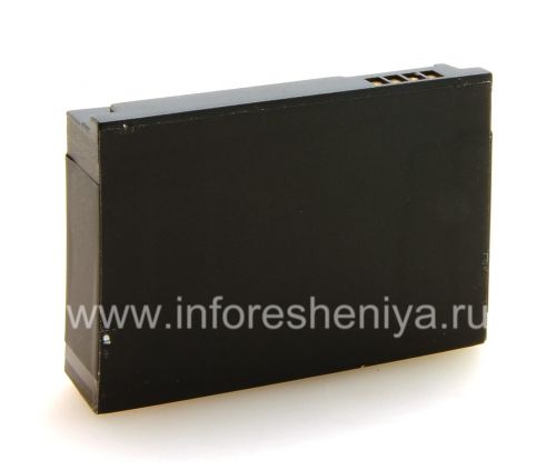 Галерея фотографий товара Аккумулятор повышенной емкости для BlackBerry 9800/9810 Torch, Черный