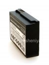 Photo 4 — High Capacity Battery for BlackBerry 9800/9810 Torch, The black