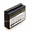 Photo 6 — High Capacity Battery for BlackBerry 9800/9810 Torch, The black