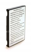 Фотография 12 — Аккумулятор повышенной емкости для BlackBerry 9800/9810 Torch, Черный