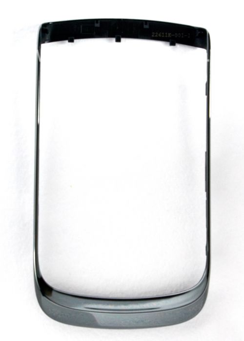 Photogallery for Color bezel for BlackBerry 9800/9810 Torch, Navy product