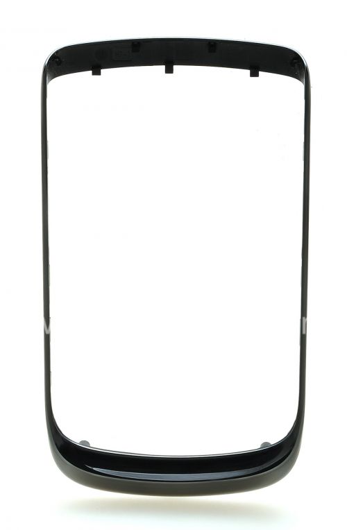 Photogallery for Die ursprüngliche Felge ohne Betreiberlogo für Blackberry 9800/9810 Torch, Dark metallic (Sharcoal) product