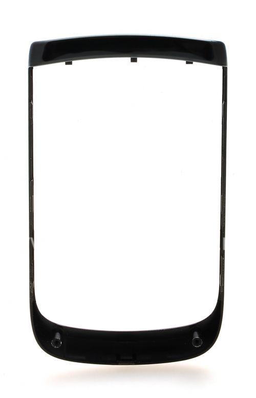 Photogallery for Die ursprüngliche Felge ohne Betreiberlogo für Blackberry 9800/9810 Torch, Dark metallic (Sharcoal) product