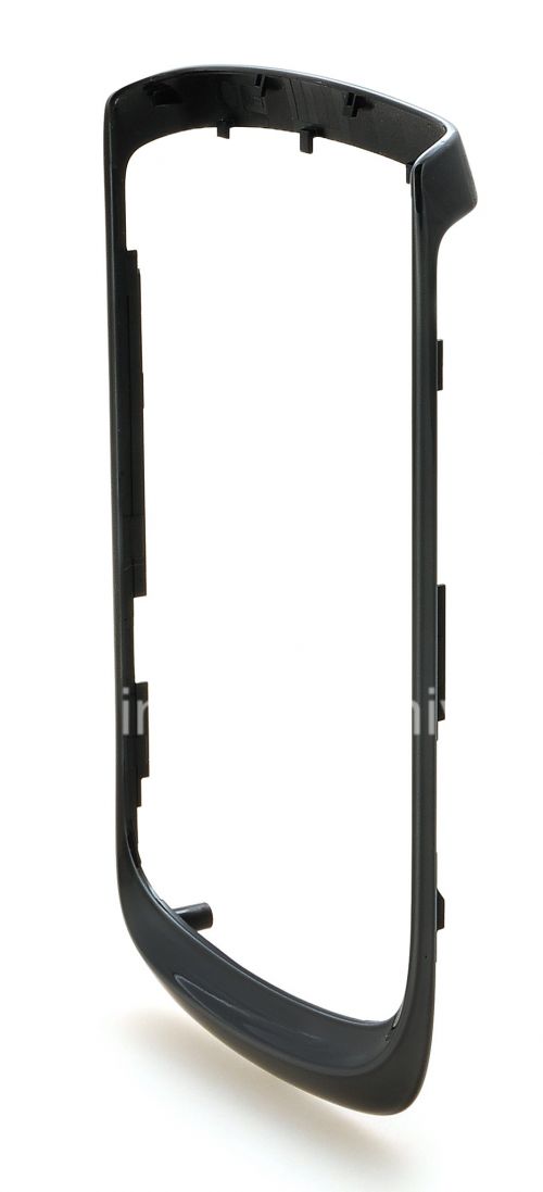 Photogallery for Die ursprüngliche Felge ohne Betreiberlogo für Blackberry 9800/9810 Torch, Dark metallic (Sharcoal) product
