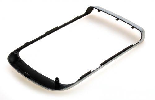 Photogallery for Die ursprüngliche Felge ohne Betreiberlogo für Blackberry 9800/9810 Torch, Metallic product