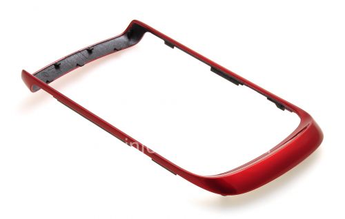 Photogallery for Die ursprüngliche Felge ohne Betreiberlogo für Blackberry 9800/9810 Torch, Rote product