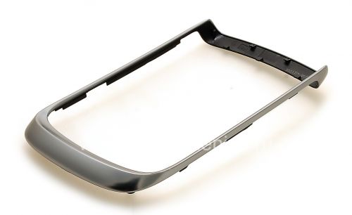 Photogallery for Die ursprüngliche Felge ohne Betreiberlogo für Blackberry 9800/9810 Torch, Silber (Silber) Matt product