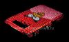 Фотография 7 — Пластиковый чехол со стразами для BlackBerry 9800/9810 Torch, Серия "Angry Birds"