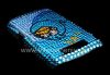 Фотография 17 — Пластиковый чехол со стразами для BlackBerry 9800/9810 Torch, Серия "Angry Birds"
