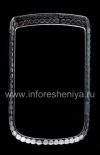 Фотография 19 — Пластиковый чехол со стразами для BlackBerry 9800/9810 Torch, Серия "Angry Birds"