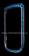 Фотография 20 — Пластиковый чехол со стразами для BlackBerry 9800/9810 Torch, Серия "Angry Birds"