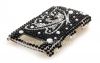 Фотография 26 — Пластиковый чехол со стразами для BlackBerry 9800/9810 Torch, Серия "Бабочка"