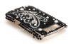 Фотография 27 — Пластиковый чехол со стразами для BlackBerry 9800/9810 Torch, Серия "Бабочка"