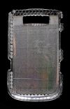 Фотография 13 — Пластиковый чехол со стразами для BlackBerry 9800/9810 Torch, Серия "Гламур"