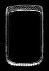 Фотография 19 — Пластиковый чехол со стразами для BlackBerry 9800/9810 Torch, Серия "Гламур"