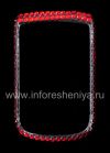 Фотография 18 — Пластиковый чехол со стразами для BlackBerry 9800/9810 Torch, Серия "Hello Kitty"