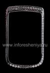 Фотография 19 — Пластиковый чехол со стразами для BlackBerry 9800/9810 Torch, Серия "Hello Kitty"