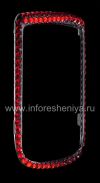 Фотография 20 — Пластиковый чехол со стразами для BlackBerry 9800/9810 Torch, Серия "Hello Kitty"