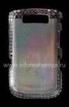 Фотография 23 — Пластиковый чехол со стразами для BlackBerry 9800/9810 Torch, Серия "Hello Kitty"