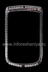 Фотография 29 — Пластиковый чехол со стразами для BlackBerry 9800/9810 Torch, Серия "Hello Kitty"