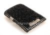 Фотография 16 — Пластиковый чехол со стразами для BlackBerry 9800/9810 Torch, Серия "Россыпь"