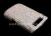 Фотография 6 — Пластиковый чехол со стразами для BlackBerry 9800/9810 Torch, Серия "Стандарт"