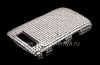 Фотография 7 — Пластиковый чехол со стразами для BlackBerry 9800/9810 Torch, Серия "Стандарт"
