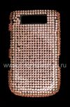 Фотография 12 — Пластиковый чехол со стразами для BlackBerry 9800/9810 Torch, Серия "Стандарт"