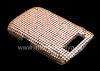 Фотография 16 — Пластиковый чехол со стразами для BlackBerry 9800/9810 Torch, Серия "Стандарт"