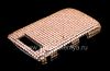 Фотография 17 — Пластиковый чехол со стразами для BlackBerry 9800/9810 Torch, Серия "Стандарт"