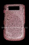 Фотография 22 — Пластиковый чехол со стразами для BlackBerry 9800/9810 Torch, Серия "Стандарт"
