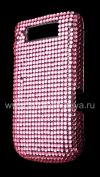 Фотография 25 — Пластиковый чехол со стразами для BlackBerry 9800/9810 Torch, Серия "Стандарт"