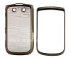 Фотография 8 — Пластиковый чехол “Фейерверк” для BlackBerry 9800/9810 Torch, Серебряный