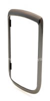 Фотография 11 — Пластиковый чехол “Фейерверк” для BlackBerry 9800/9810 Torch, Серебряный
