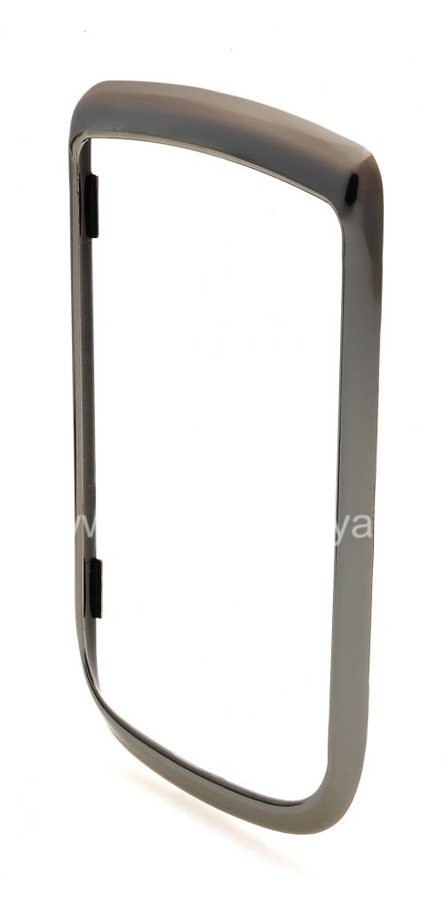 Галерея фотографий товара Пластиковый чехол “Фейерверк” для BlackBerry 9800/9810 Torch, Серебряный